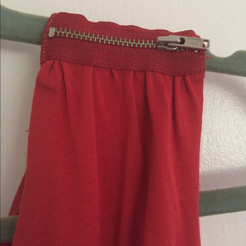 Bebe One-Shoulder Top - Picture 3 of 6